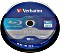 Verbatim M-DISC BD-R DL 50GB 6x, 10er Spindel (43847)
