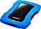 ADATA HD330 blau 1TB, USB 3.0 Micro-B Vorschaubild