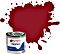 Humbrol Enamel Paint 20 crimson gloss, 14ml (AA0223)