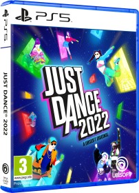 Just Dance 2022