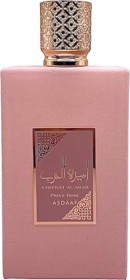Lattafa Ameerat Al Arab Prive Rose Eau de Parfum, 100ml