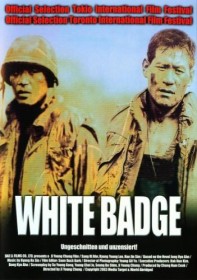 White Badge (DVD)