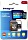 Integral Smartphone and Tablet R90 microSDXC 64GB Kit, UHS-I U1, Class 10 (INMSDX64G10-90SPTAB)