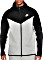 Nike Sportswear Tech Fleece Jacket black/dark grey/heather/white (men) (CU4489-016)