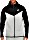 Nike Sportswear Tech Fleece Jacke black/dark grey/heather/white (Herren) (CU4489-016)