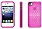 Griffin iClear Air für Apple iPhone rosa (GB03171)