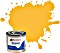 Humbrol Enamel Paint 24 trainer yellow matt (AA0268)