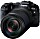 Canon EOS RP mit Objektiv RF 24-240mm 4.0-6.3 IS USM