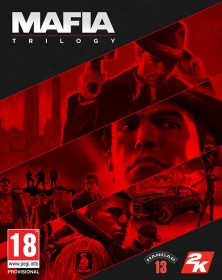 Mafia Trilogy (Xbox One/SX)