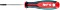 Milwaukee Tri-Lobe Torx Schraubendreher T 9x75mm (4932471798)