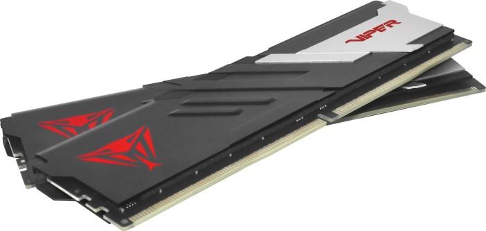 Buy Patriot 32GB Viper Venom RGB DDR5 7200 MHz UDIMM Memory Kit (2