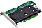 Broadcom MegaRAID 9670W-16i, PCIe 4.0 x16 (05-50113-00)