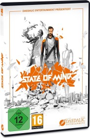 State of Mind (PC)