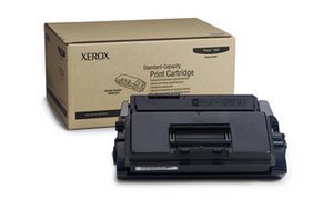 Xerox Toner 106R01370 schwarz
