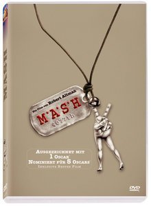 M.A.S.H (DVD)
