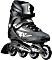 Fila Legacy Comp black/grey inline skate (010619120)