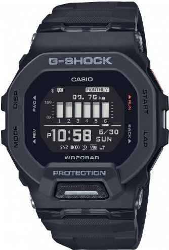 Casio G-Shock GBD-200-.ER