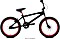 SE Bikes Ripper stealth mode black/red ano
