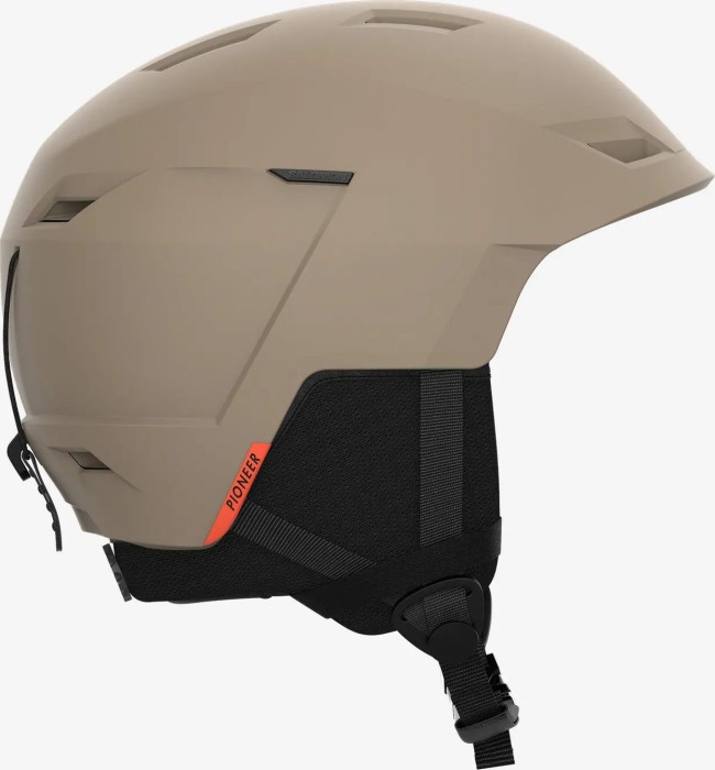Salomon Pioneer LT Access Helm (Herren)