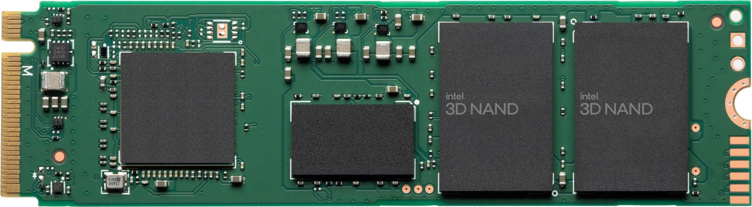 Solidigm SSD 670p 1TB, M.2 ab € 57,83