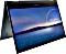 ASUS ZenBook Flip 13 UX363EA-HP397T Pine Grey, Core i5-1135G7, 16GB RAM, 512GB SSD, DE Vorschaubild