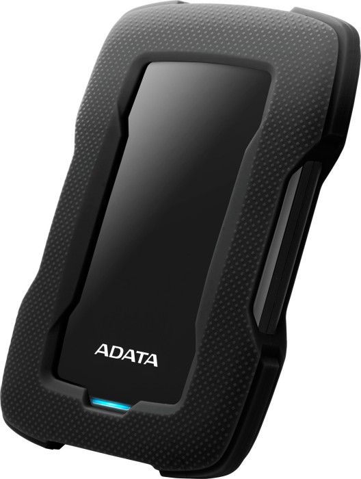 ADATA HD330 schwarz 2TB, USB 3.0 Micro-B