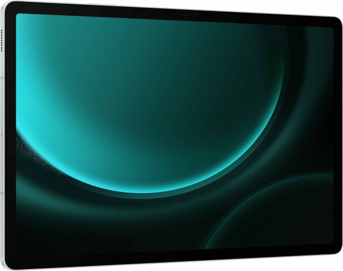 Samsung Galaxy Tab S9 FE+ X610, Mint, 8GB RAM, 128GB