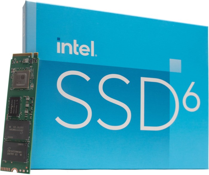 Solidigm SSD 670p 2TB, M.2