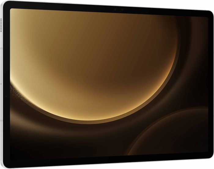 Samsung Galaxy Tab S9 FE+ X610, Silver, 8GB RAM, 128GB