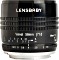 Lensbaby welwet 56mm 1.6 do Nikon F czarny (LBV56BN)