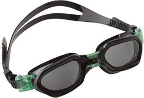 Seac Sub Aquatech swimming goggle black/green