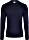 Icebreaker Merino 200 Oasis Crewe Shirt langarm midnight navy (Herren) (104365-401)