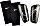 Nike Mercurial Lite Schienbeinschützer schwarz/weiß (SP2120-013)