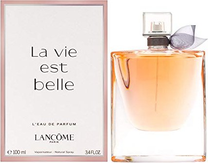 Lancôme La Vie est Belle Eau de Parfum, 100ml