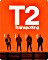 T2 Trainspotting (Blu-ray) (UK)