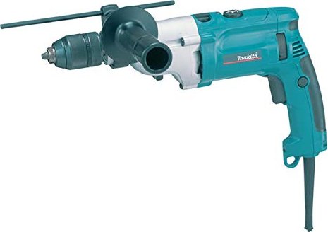 Makita HP2071F electric hammer drill