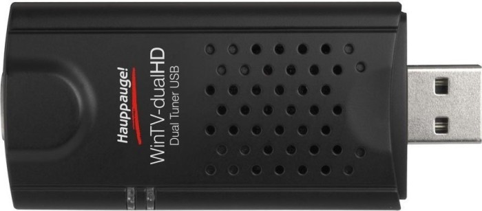 Hauppauge WinTV-dualHD