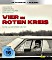 Vier im roten Kreis (wydanie specjalne) (4K Ultra HD)