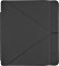 Gecko Covers Schutztasche mit Origami Standfunktion für epos 3, schwarz Vorschaubild