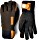 Hestra Ergo Grip Active Wool Terry Handschuhe dark forest/black (31190-861100)