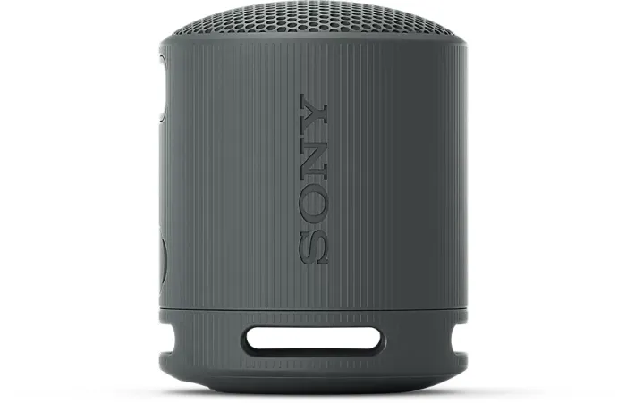 Sony SRS-XB100 schwarz