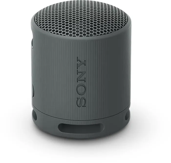 Sony SRS-XB100 schwarz