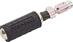 Topeak Micro AirBooster CO2-Pumpe