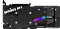 GIGABYTE AORUS GeForce RTX 3070 Master 8G (Rev. 2.0) (LHR), 8GB GDDR6, 3x HDMI, 3x DP Vorschaubild