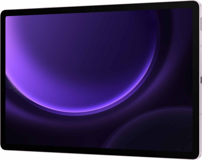 Samsung Galaxy Tab S9 FE+ X616, Lavender, 8GB RAM, 128GB, 5G