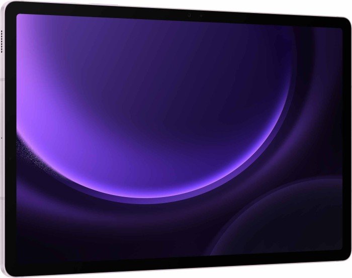 Samsung Galaxy Tab S9 FE+ X616, Lavender, 8GB RAM, 128GB, 5G