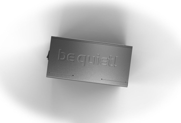be quiet! Straight Power 11 Platinum 550W ATX 2.51