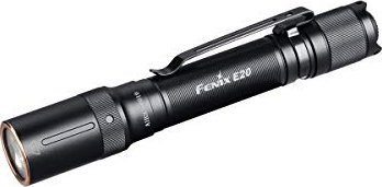 Fenix E20 V2.0 latarka