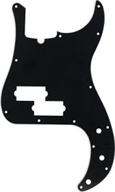 Fender Precision Bass Pickguard (verschiedene Modelle)
