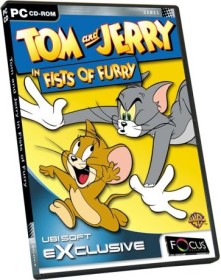 Tom & Jerry: Fists of Furry (PC)